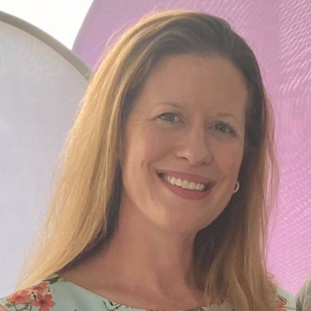 Meet your Posher, Mary kay